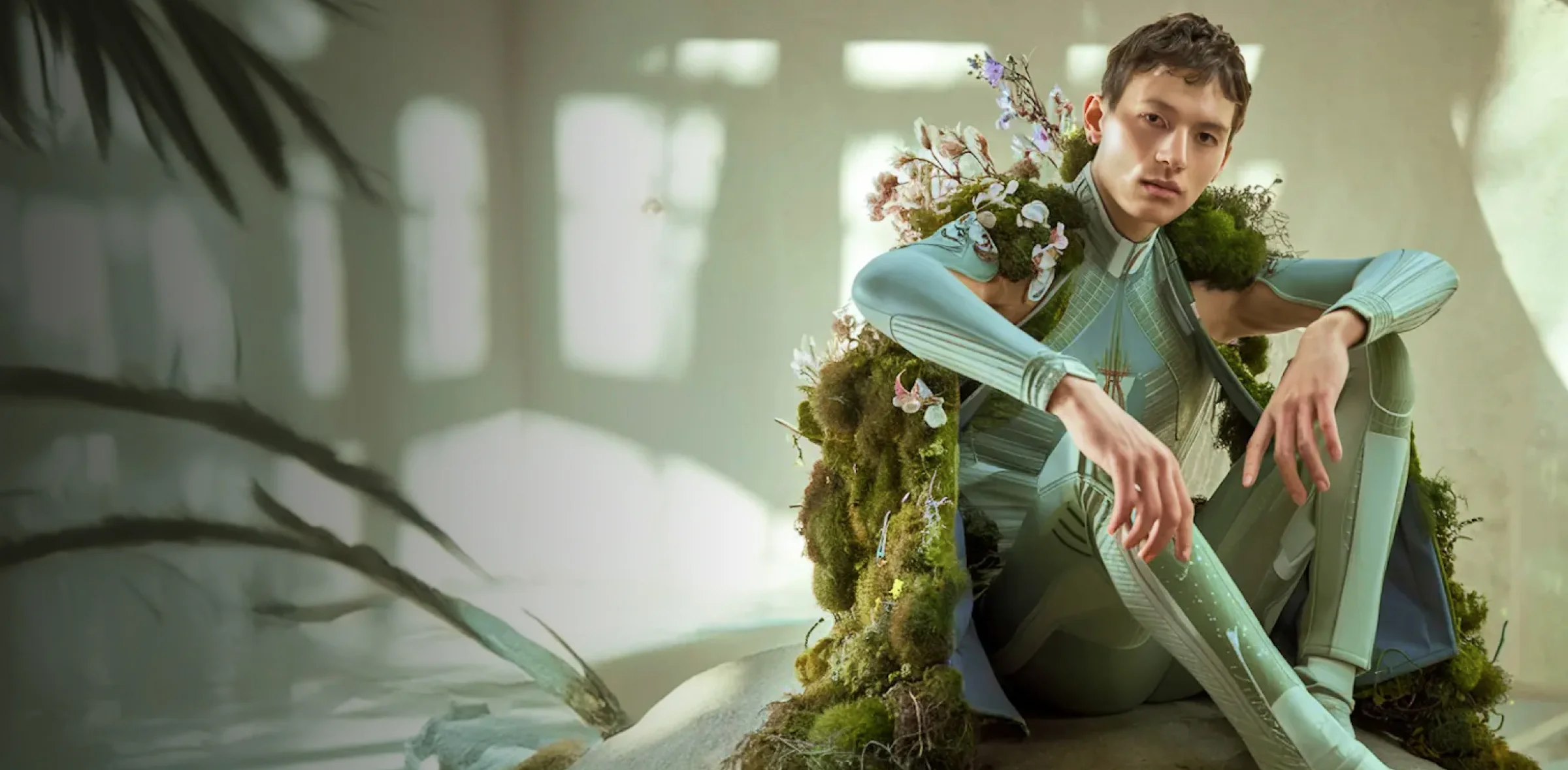 Be visible where customers search